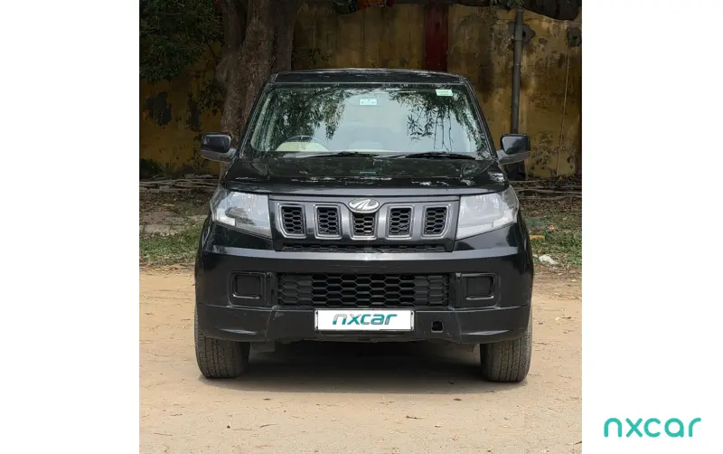 Mahindra TUV300