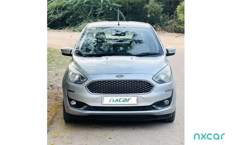 Ford Figo Aspire