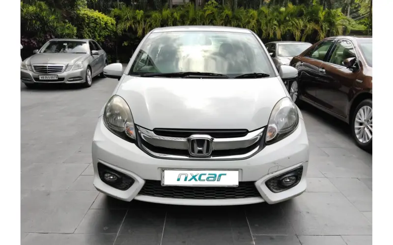 Honda Amaze