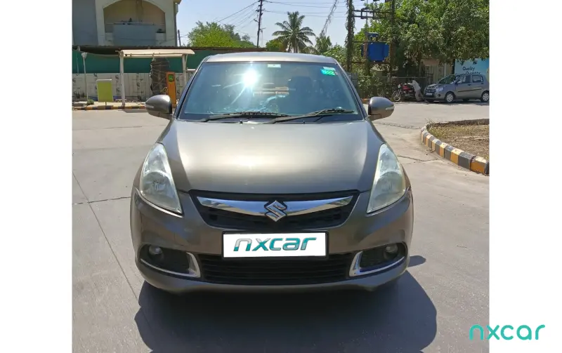 Maruti Suzuki Swift Dzire