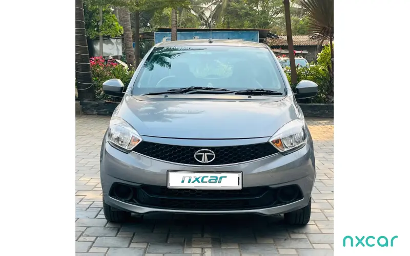 Tata Tiago
