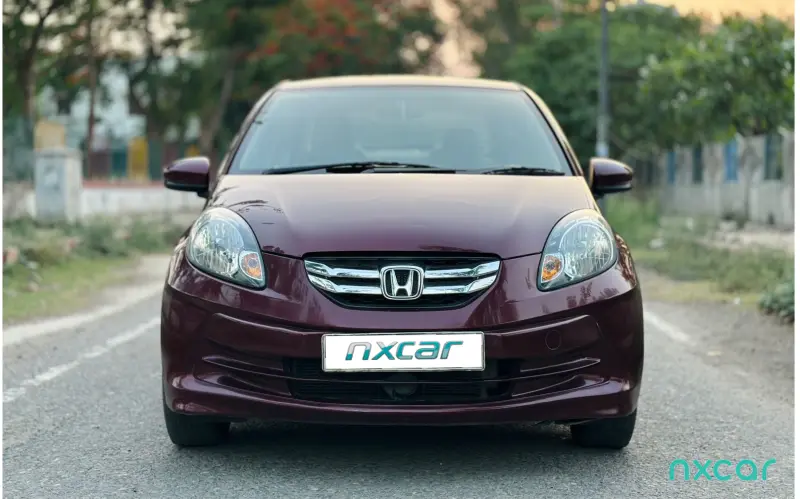 Honda Amaze