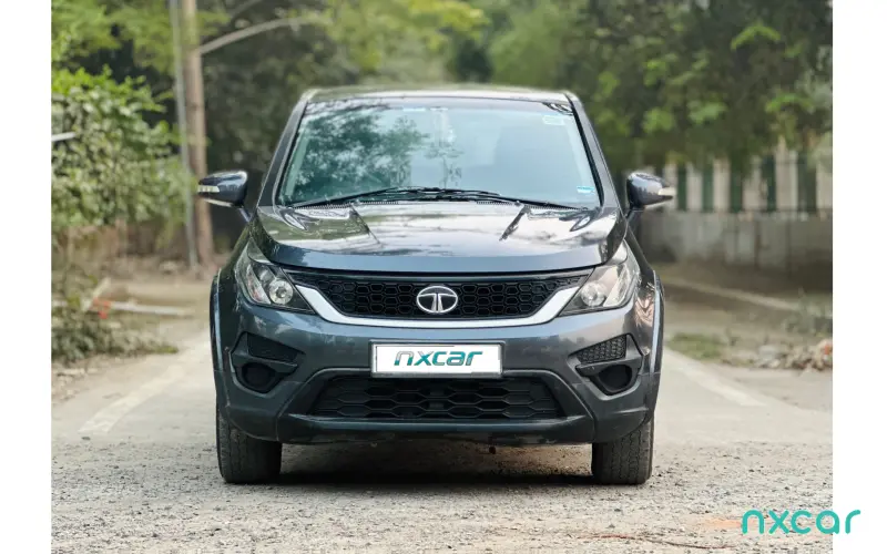 Tata Hexa