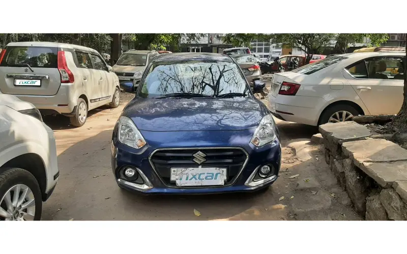 Maruti Suzuki Dzire