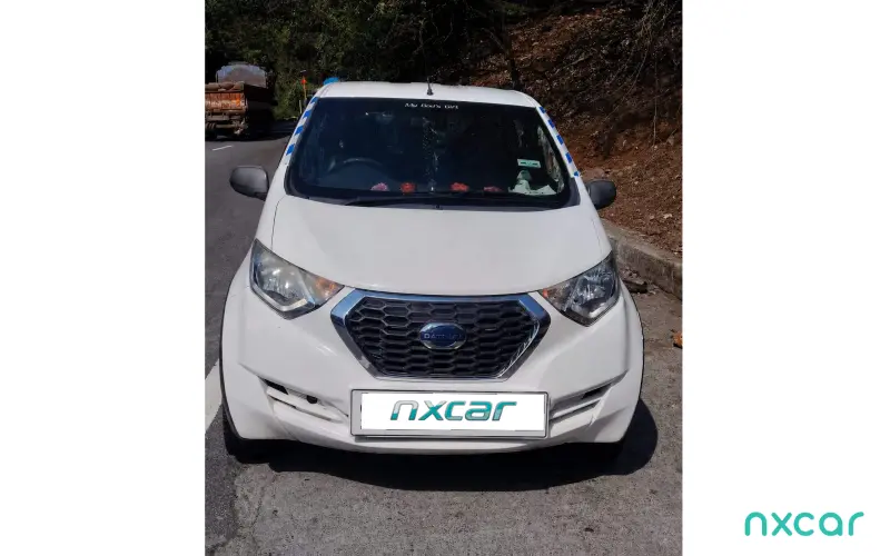 2019 2019 Datsun redi-GO