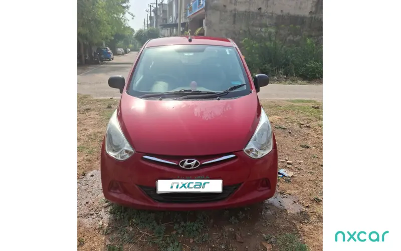 Hyundai Eon