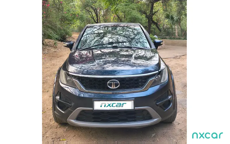 Tata Hexa