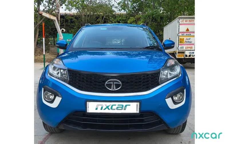 Tata Nexon