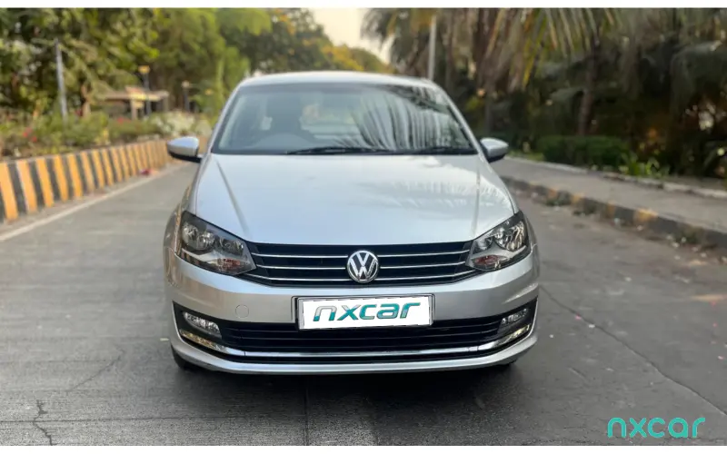 Volkswagen Vento