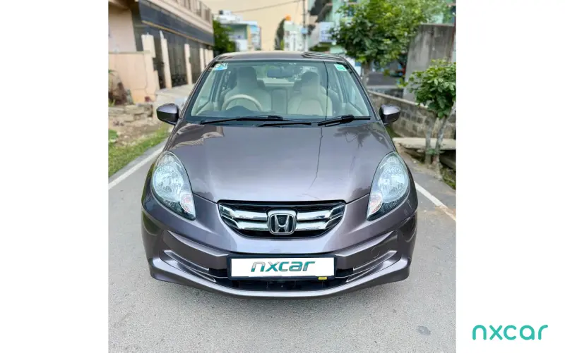 Honda Amaze