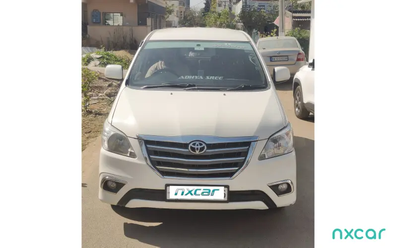 Toyota Innova
