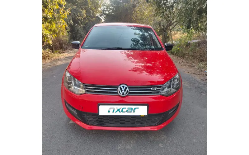 2013 2013 Volkswagen Polo