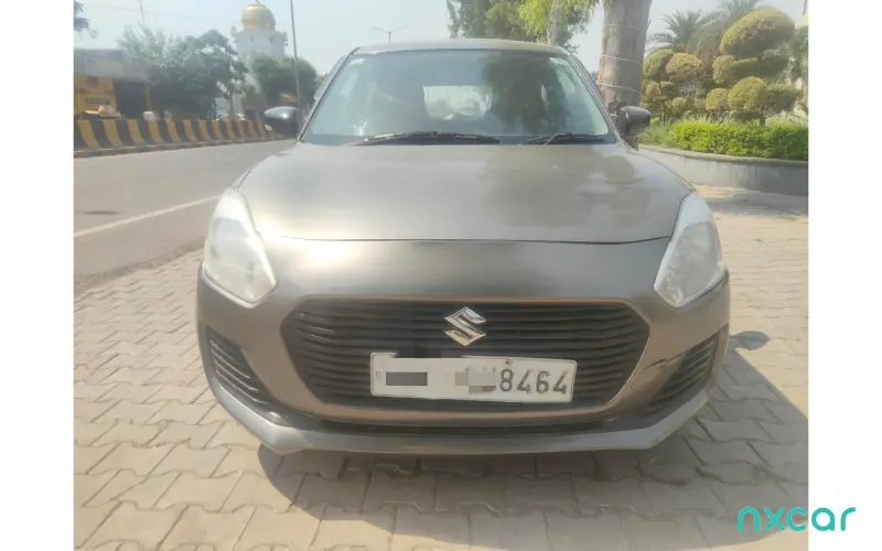 Maruti Suzuki Swift