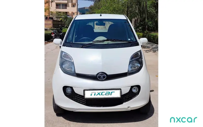 Tata Nano