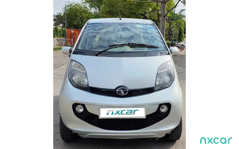 2016 2016 Tata Nano