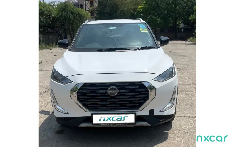 2023 2023 Nissan Magnite
