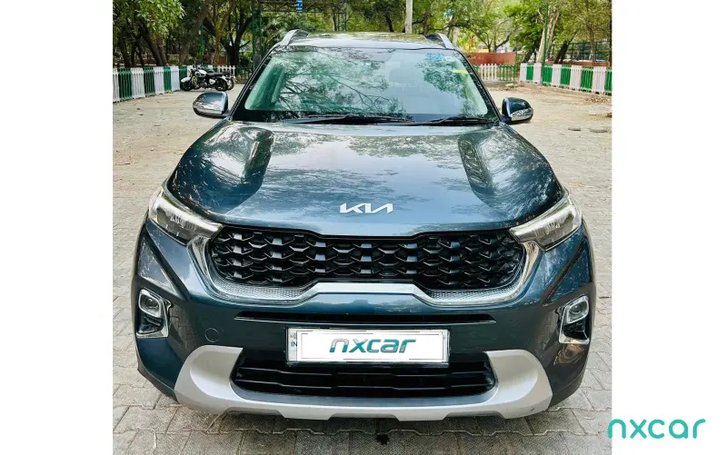 Kia Sonet