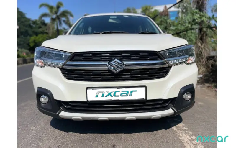Maruti Suzuki XL6