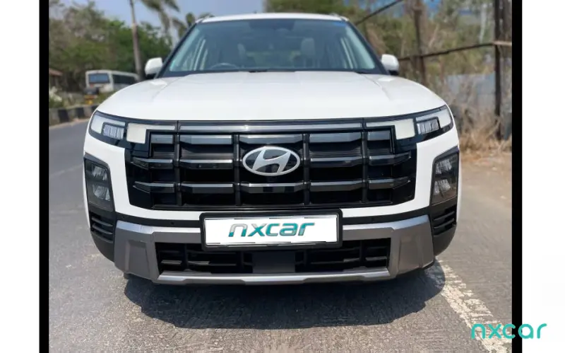 2024 2024 Hyundai Creta