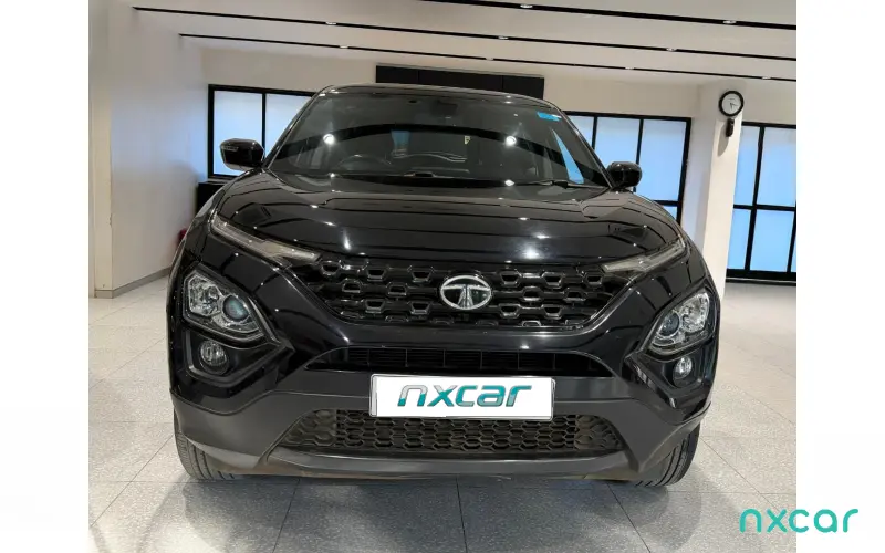 Tata Harrier
