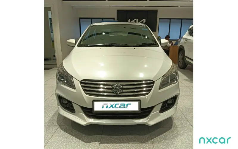 Maruti Suzuki Ciaz