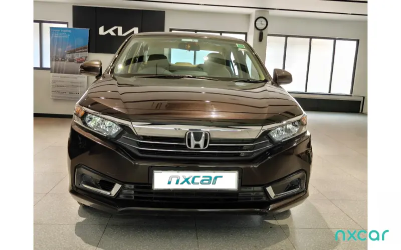 Honda Amaze