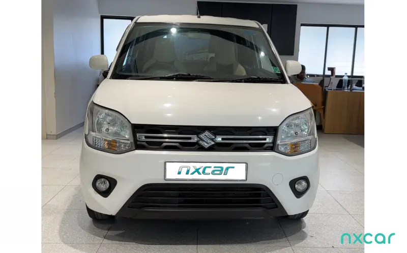Maruti Suzuki Wagon R