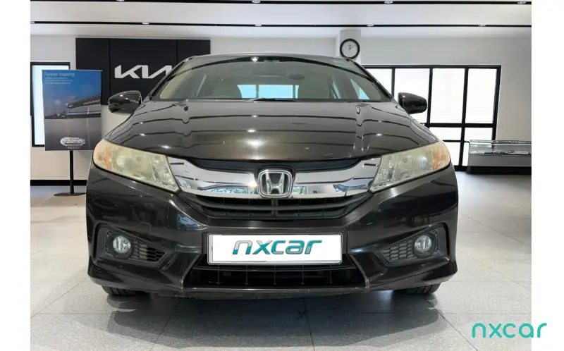 2015 2015 Honda City