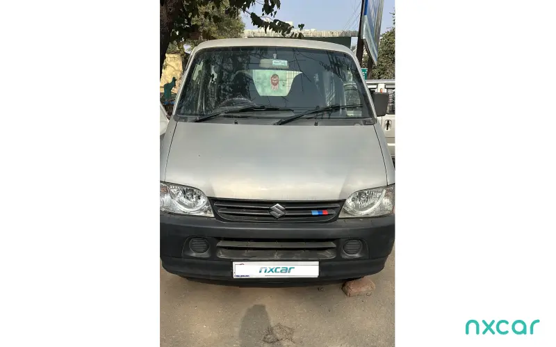 Maruti Suzuki Eeco
