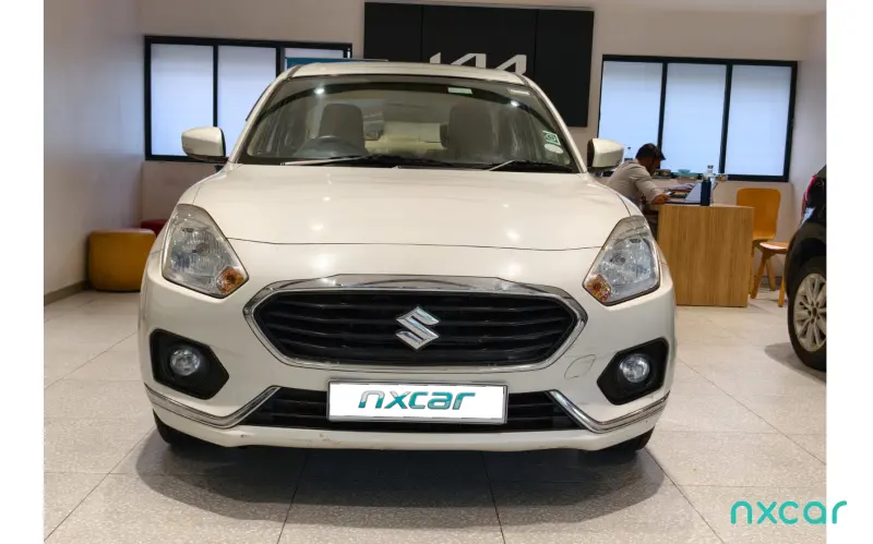 Maruti Suzuki Dzire