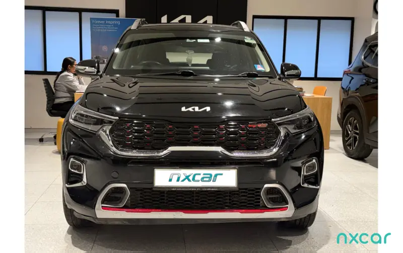 Kia Sonet