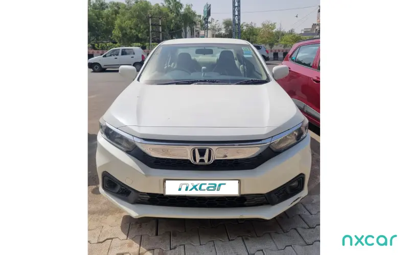 Honda Amaze