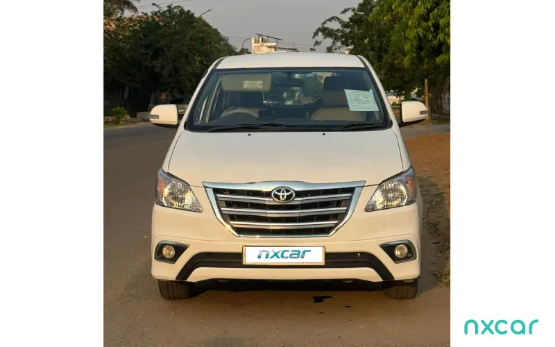 Toyota Innova