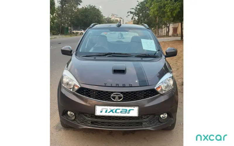 Tata Tiago