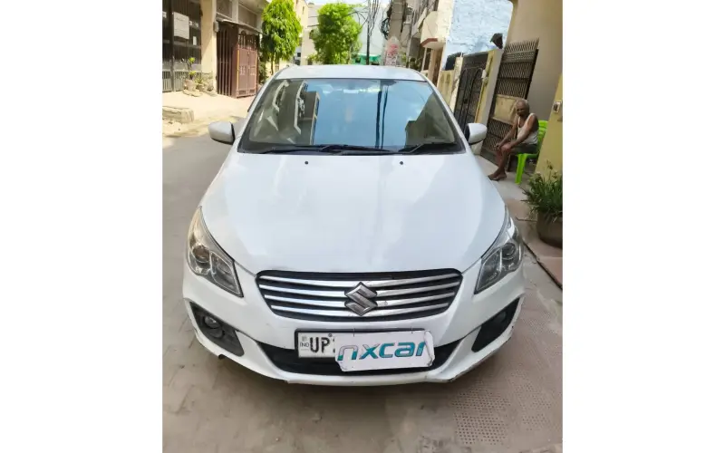 Maruti Suzuki Ciaz