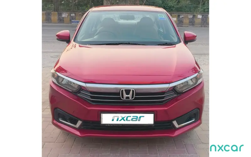 Honda Amaze