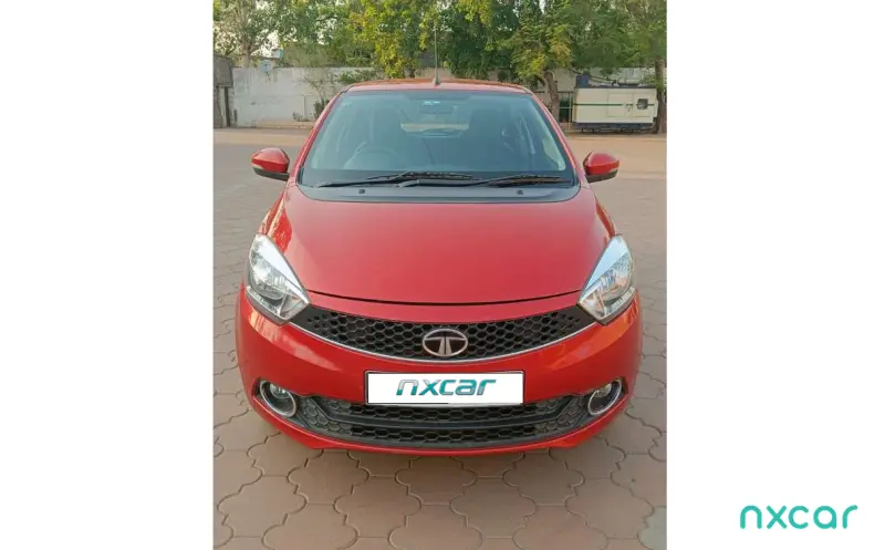 Tata Tiago