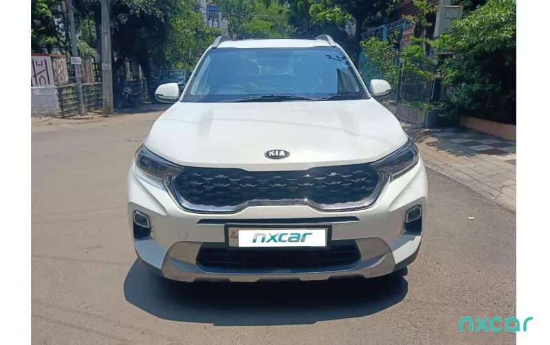 Kia Sonet