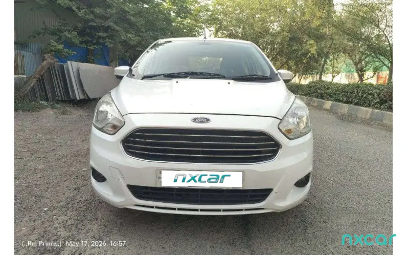 Ford Figo