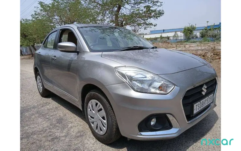 Maruti Suzuki Dzire