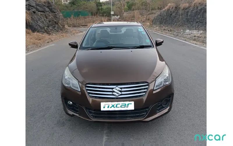 Maruti Suzuki Ciaz