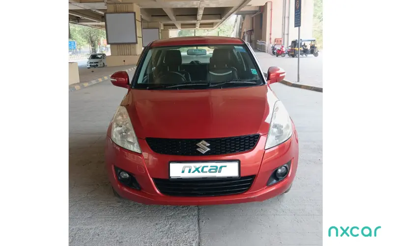 Maruti Suzuki Swift