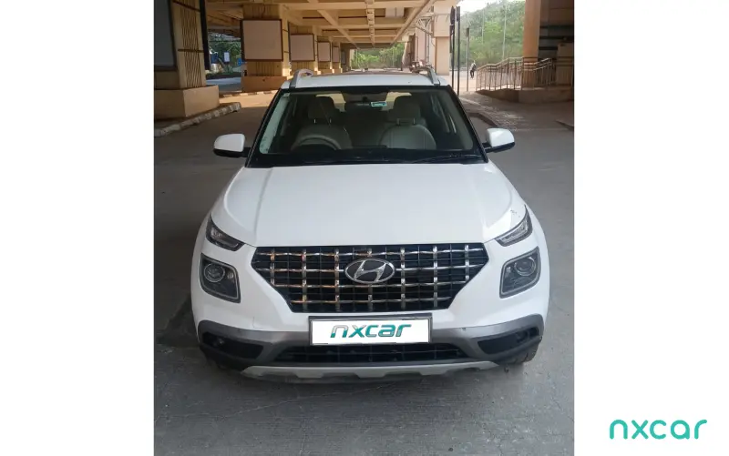 Hyundai Venue