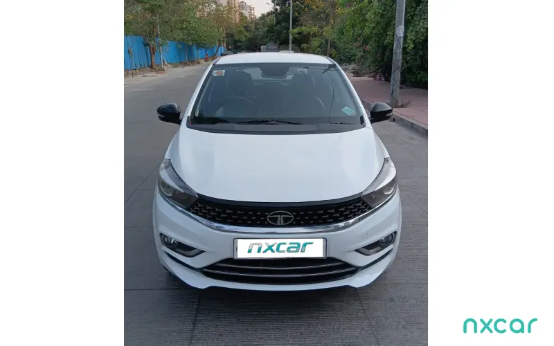Tata Tigor
