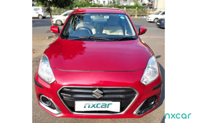 Maruti Suzuki Dzire