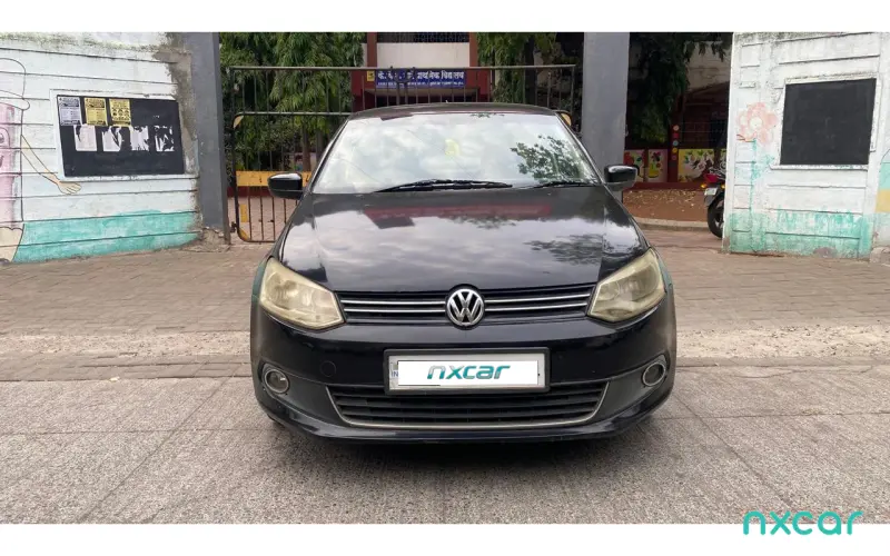 Volkswagen Vento