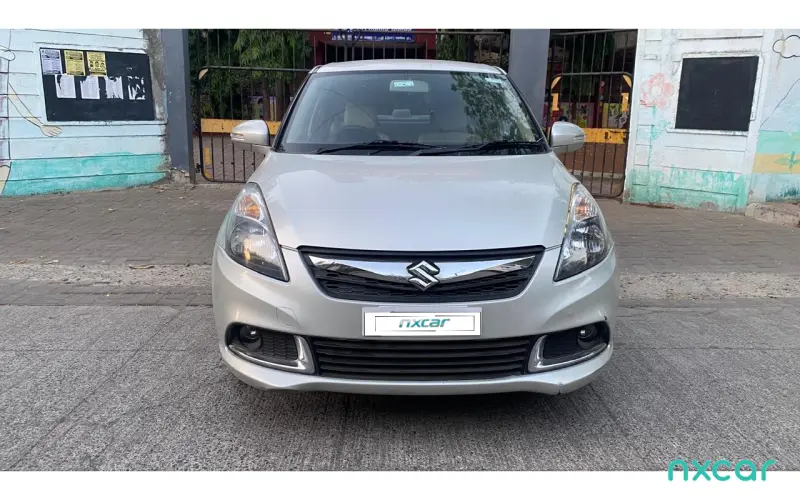 Maruti Suzuki Swift Dzire
