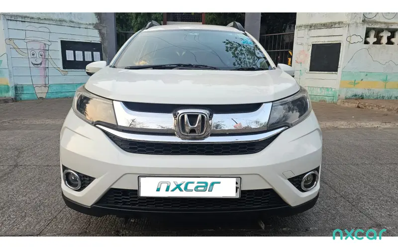 Honda BR-V