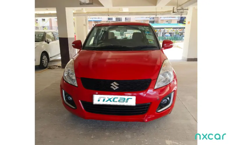 Maruti Suzuki Swift