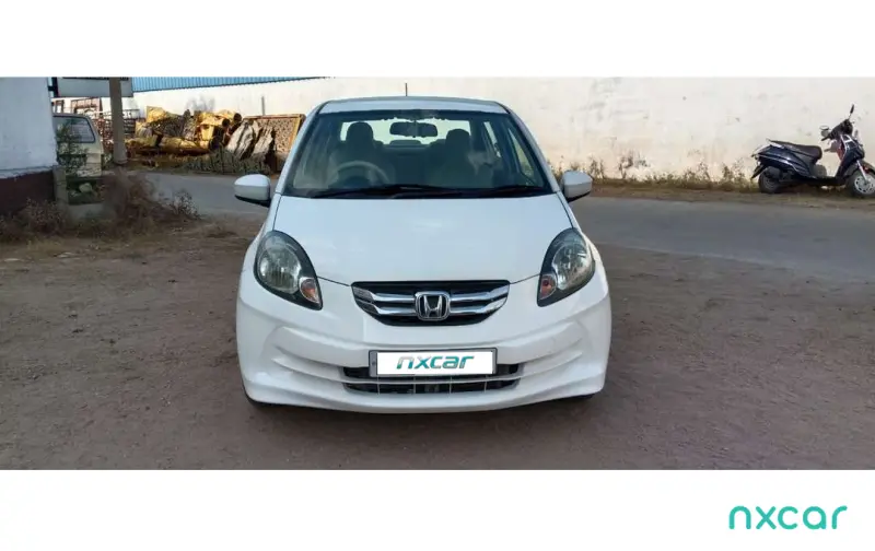 Honda Amaze